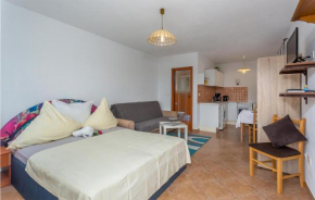 1 Bedroom Nice Home In Sveti Vid-Miholjice